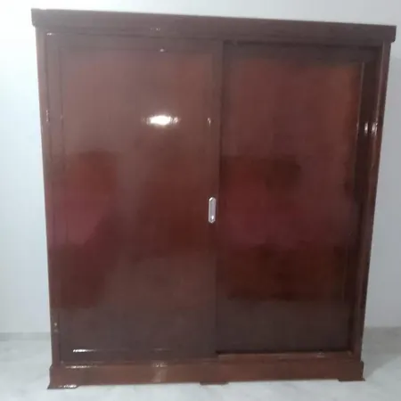 Melia House