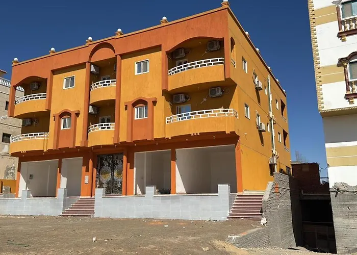 Melia House * Marsa Alam